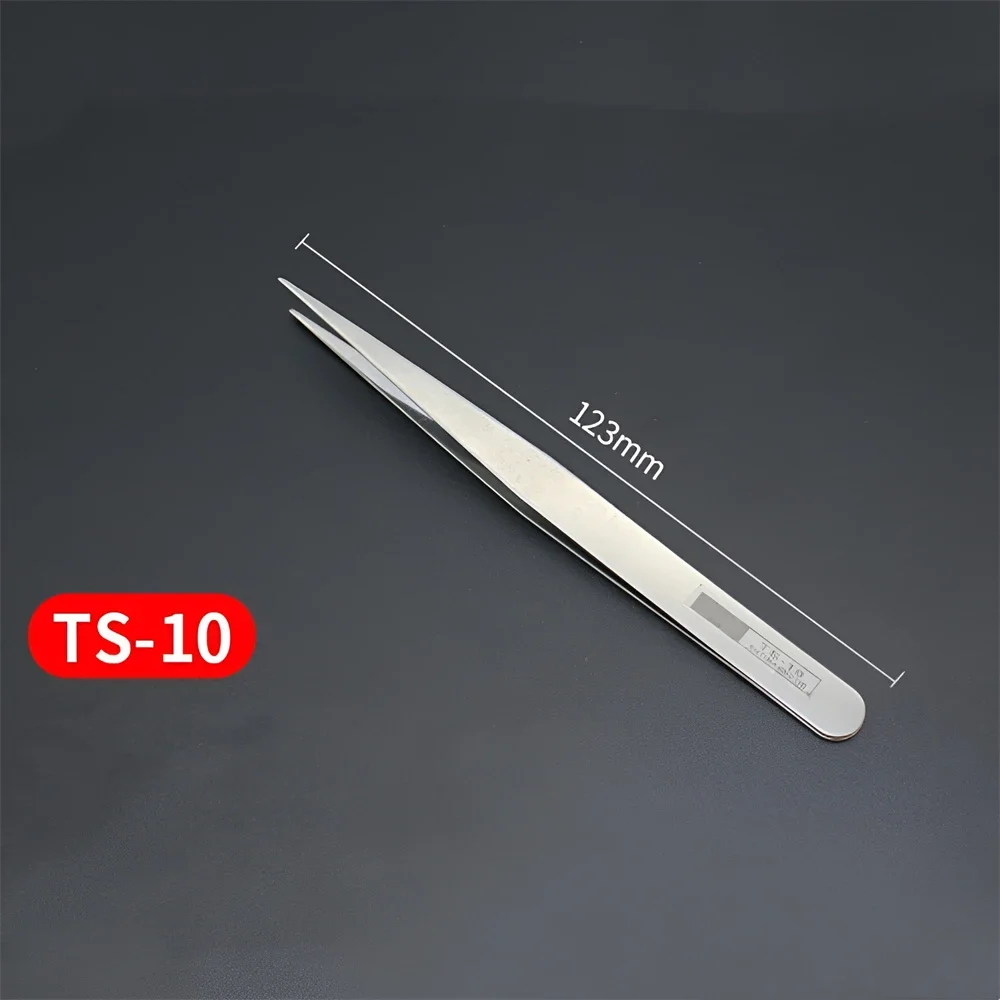 Anti-magnetic Stainless Steel  - Diy Home Electronics Projects ulasan dan harga