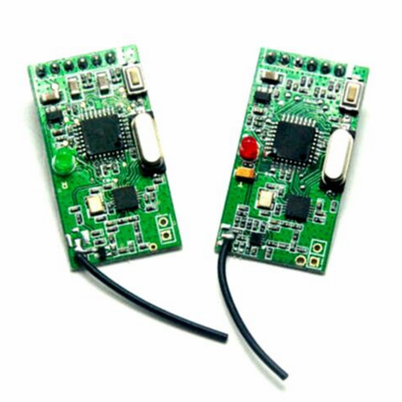 2.4G NRF24L01 Wireless Digital - Nrf24L01 Module Wireless ulasan dan harga