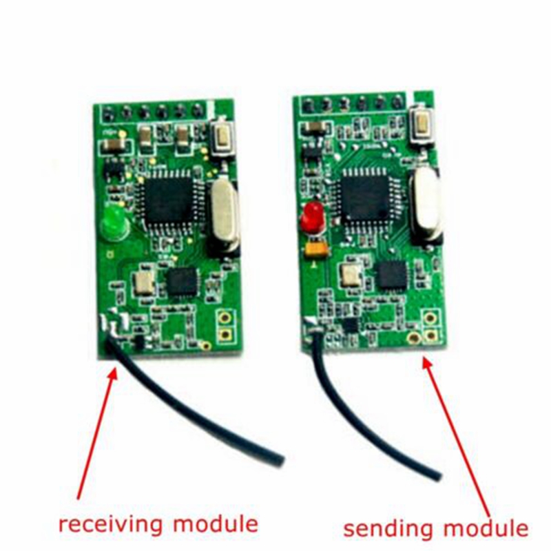 2.4G NRF24L01 Wireless Digital - Nrf24L01 Module Wireless ulasan dan harga