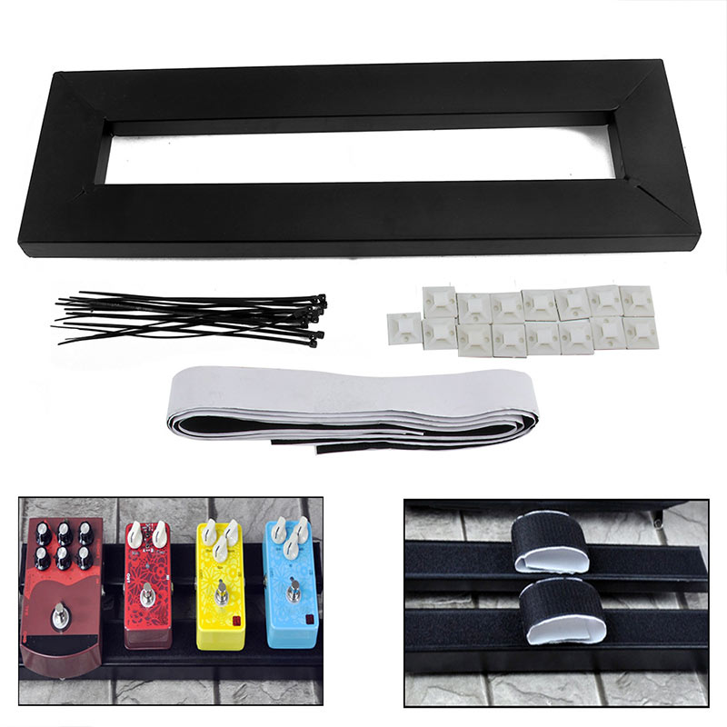 Mini Guitar Effects Pedal Boar - Diy Guitar Electronics Kit ulasan dan harga