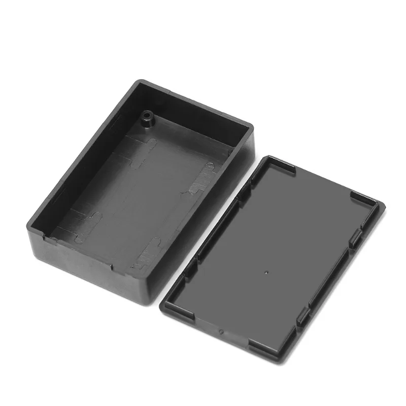 70/100mm DIY Housing Instrumen - Diy Box Electronics Mall ulasan dan harga