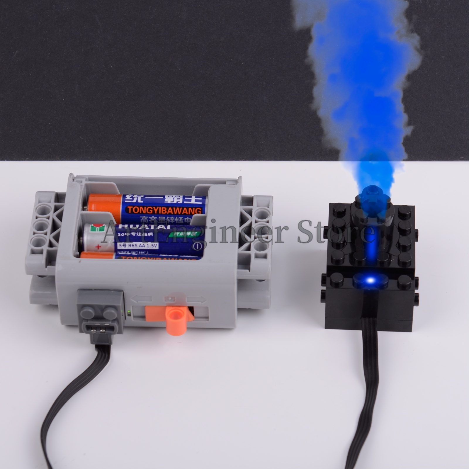 Technical Motor Sprayer Electr - Diy Electric Car ulasan dan harga