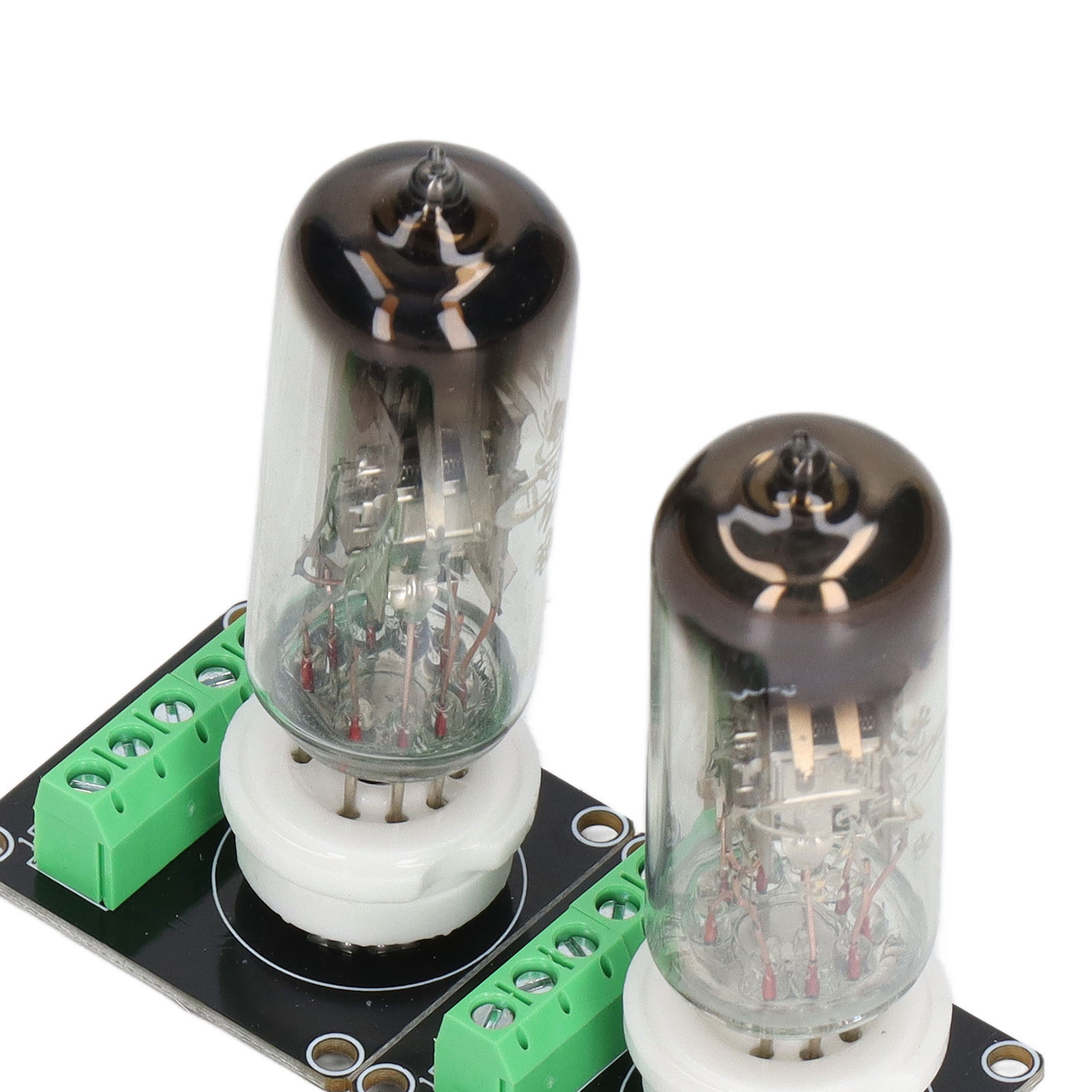 Electron Tube Driver Vacuum Tu - Diy Electronics Youtube Channel ulasan dan harga