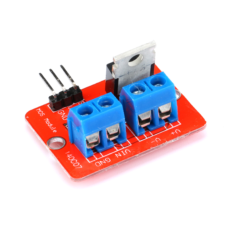 MOS FET F5305S 60N03 4 Channel - Diy Electronics Motor ulasan dan harga