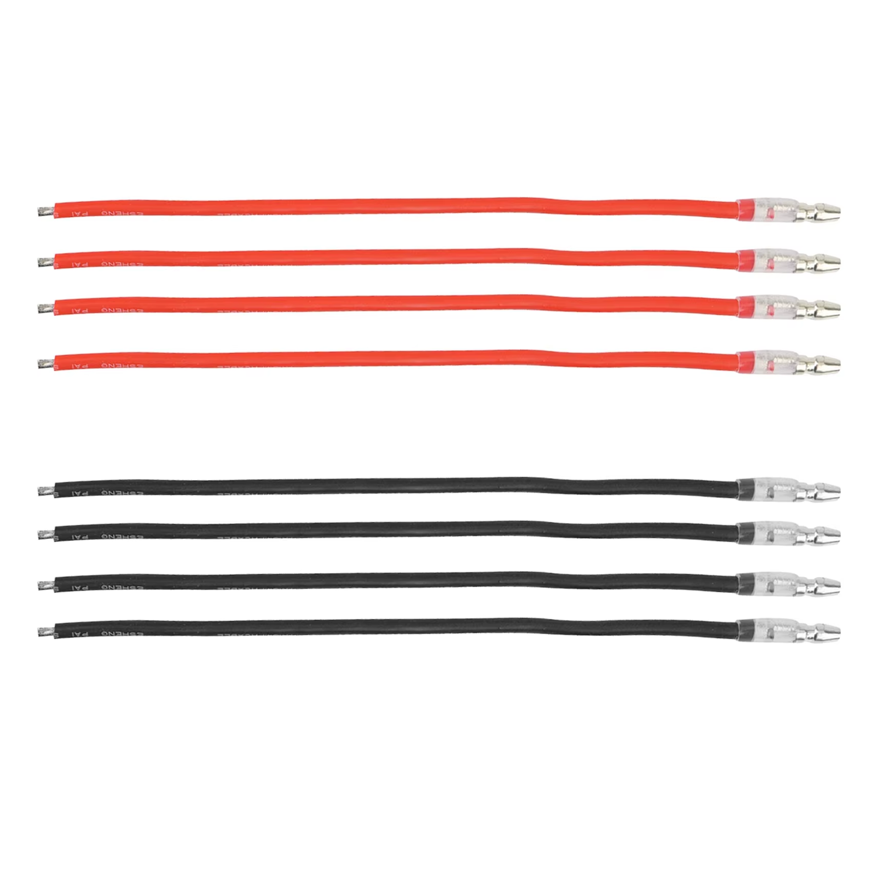 NEEBRC Silicone Wire 4.0mm Mal - Diy Electronics Motor ulasan dan harga