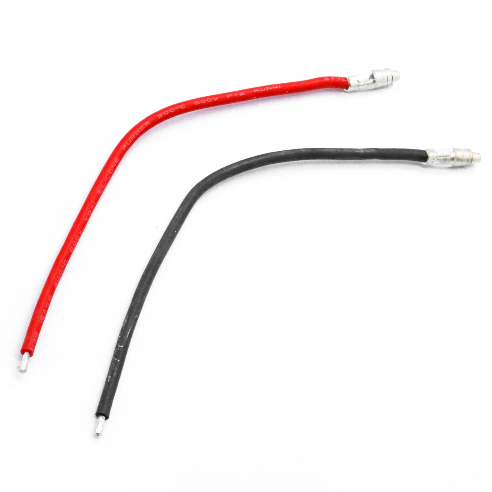 NEEBRC Silicone Wire 4.0mm Mal - Diy Electronics Motor ulasan dan harga