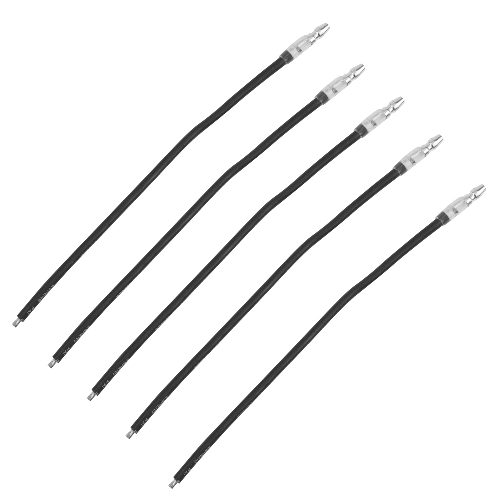 NEEBRC Silicone Wire 4.0mm Mal - Diy Electronics Motor ulasan dan harga