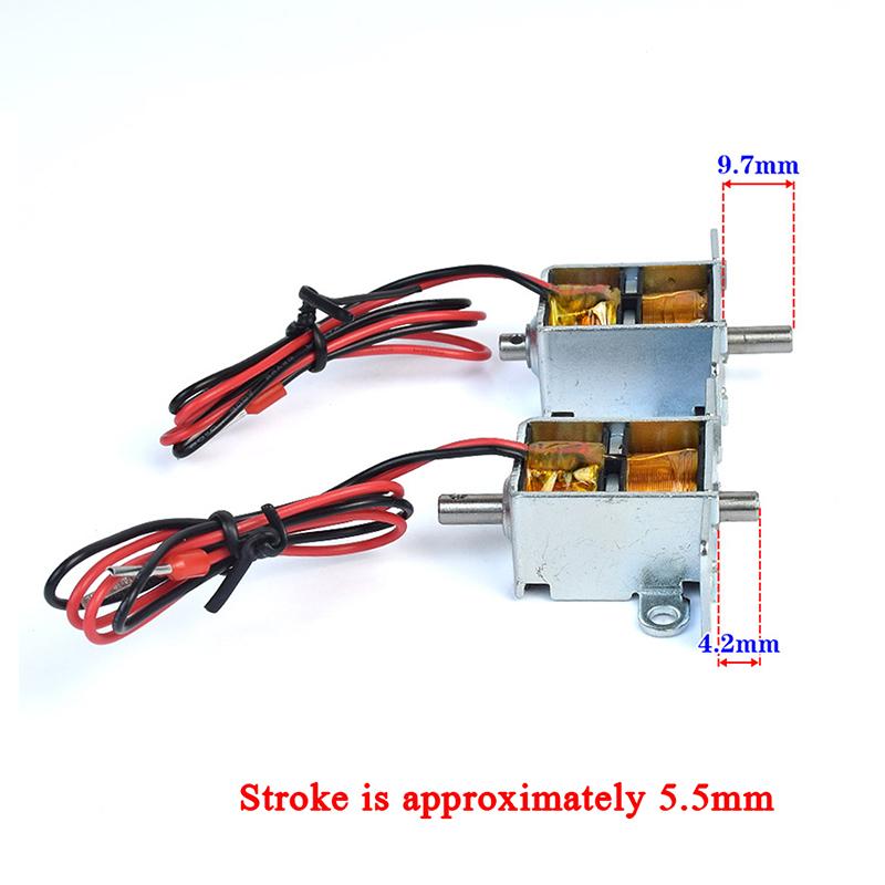 1Pc DC12V 12A 0726 Two-way Sel - Diy Electronics Projects ulasan dan harga