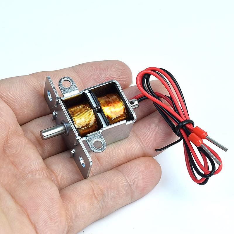 1Pc DC12V 12A 0726 Two-way Sel - Diy Electronics Projects ulasan dan harga