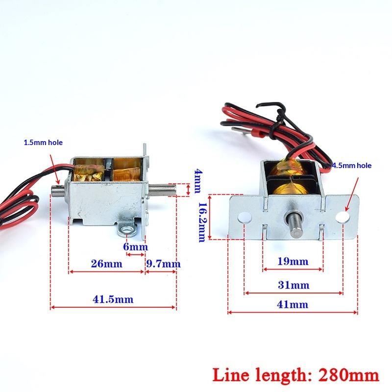 1Pc DC12V 12A 0726 Two-way Sel - Diy Electronics Projects ulasan dan harga