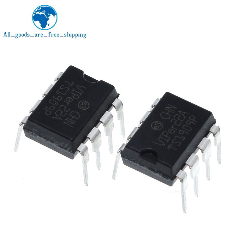 TZT 10/30cs VIPer22A Voltage R - Diy Home Electronics Projects ulasan dan harga