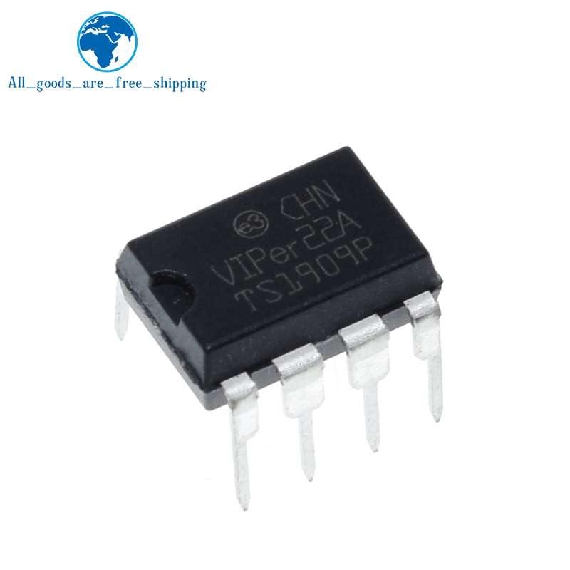 TZT 10/30cs VIPer22A Voltage R - Diy Home Electronics Projects ulasan dan harga