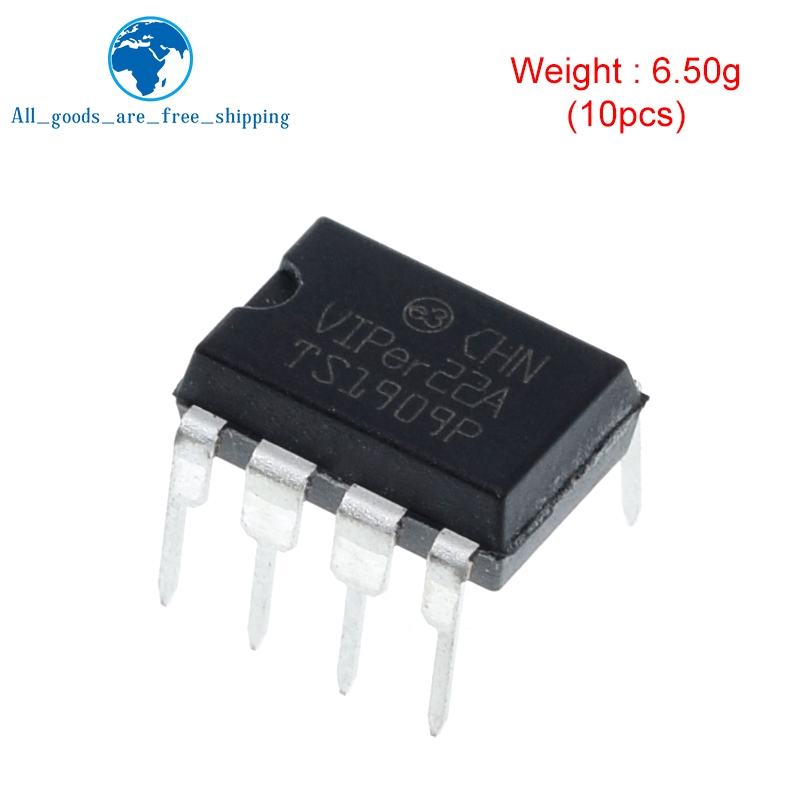 TZT 10/30cs VIPer22A Voltage R - Diy Home Electronics Projects ulasan dan harga