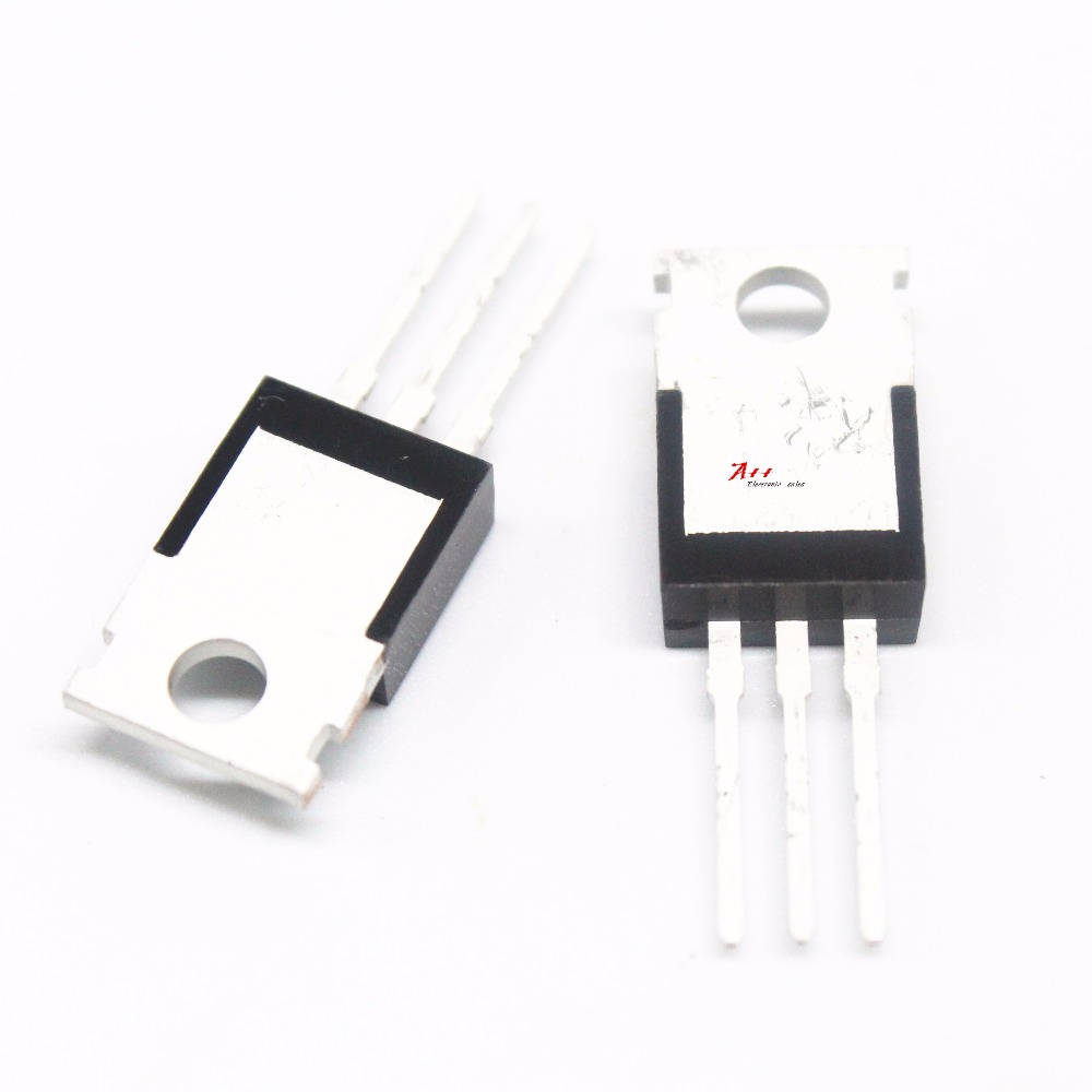 10PCS TIP31C TIP32C TIP41C TIP - Lm317 Voltage Regulator ulasan dan harga