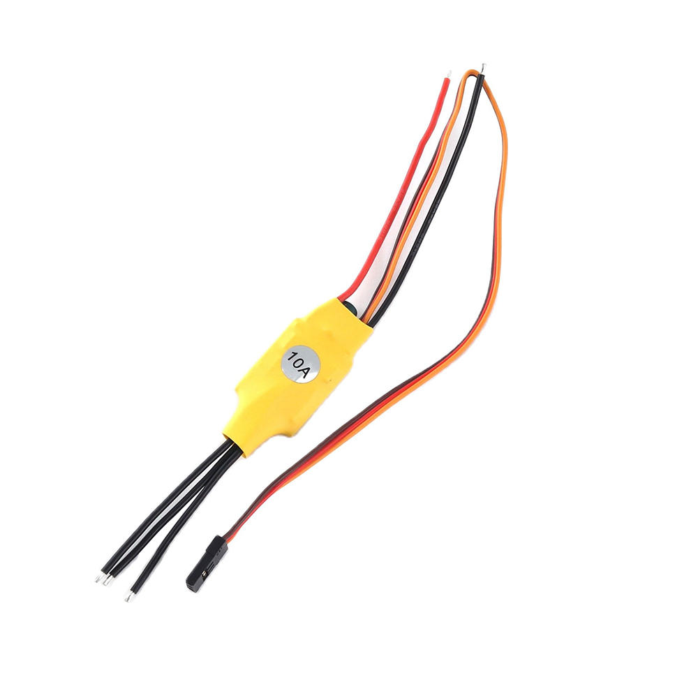 10A esc brushless Electronic S - Diy Electronics Motor ulasan dan harga