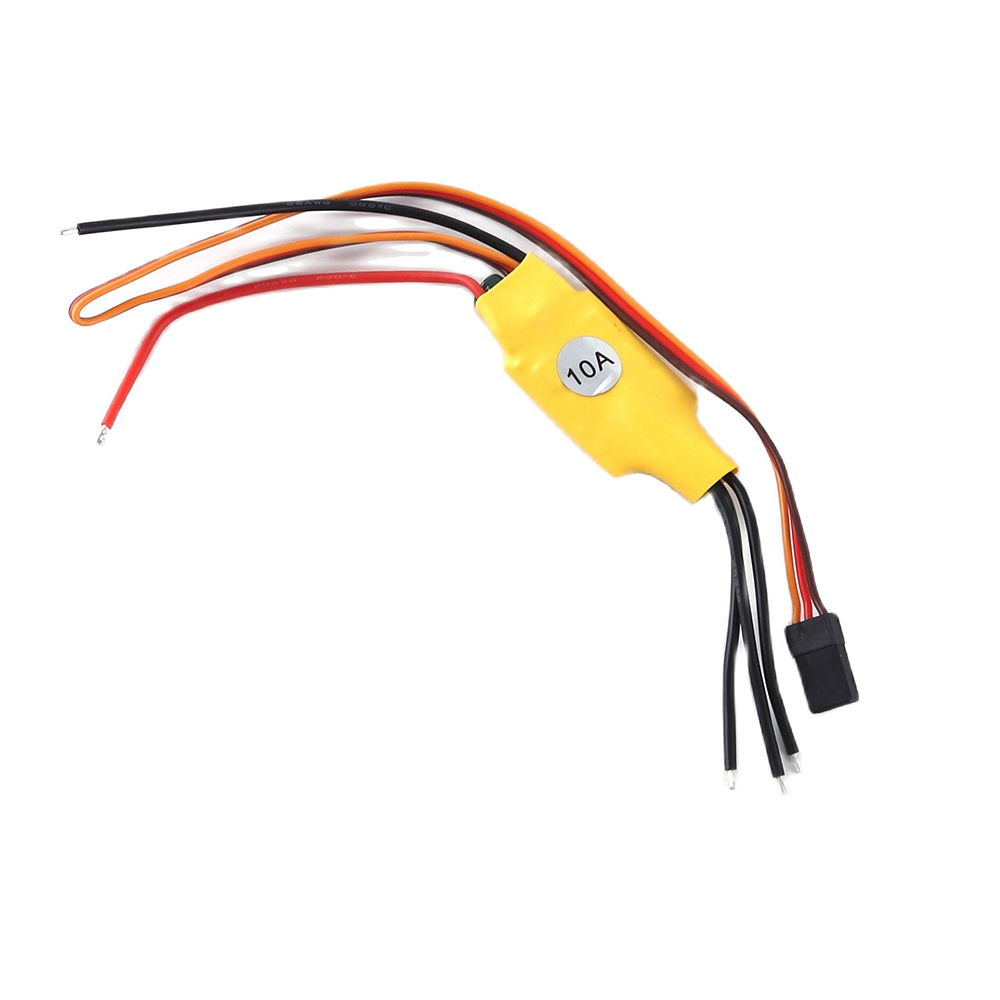 10A esc brushless Electronic S - Diy Electronics Motor ulasan dan harga