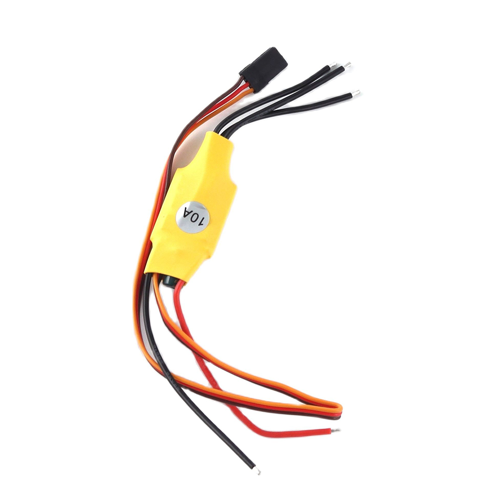 10A esc brushless Electronic S - Diy Electronics Motor ulasan dan harga