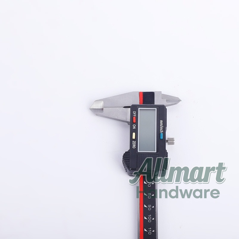 Digital Electronic Caliper, Mu - Diy Electronics Projects ulasan dan harga