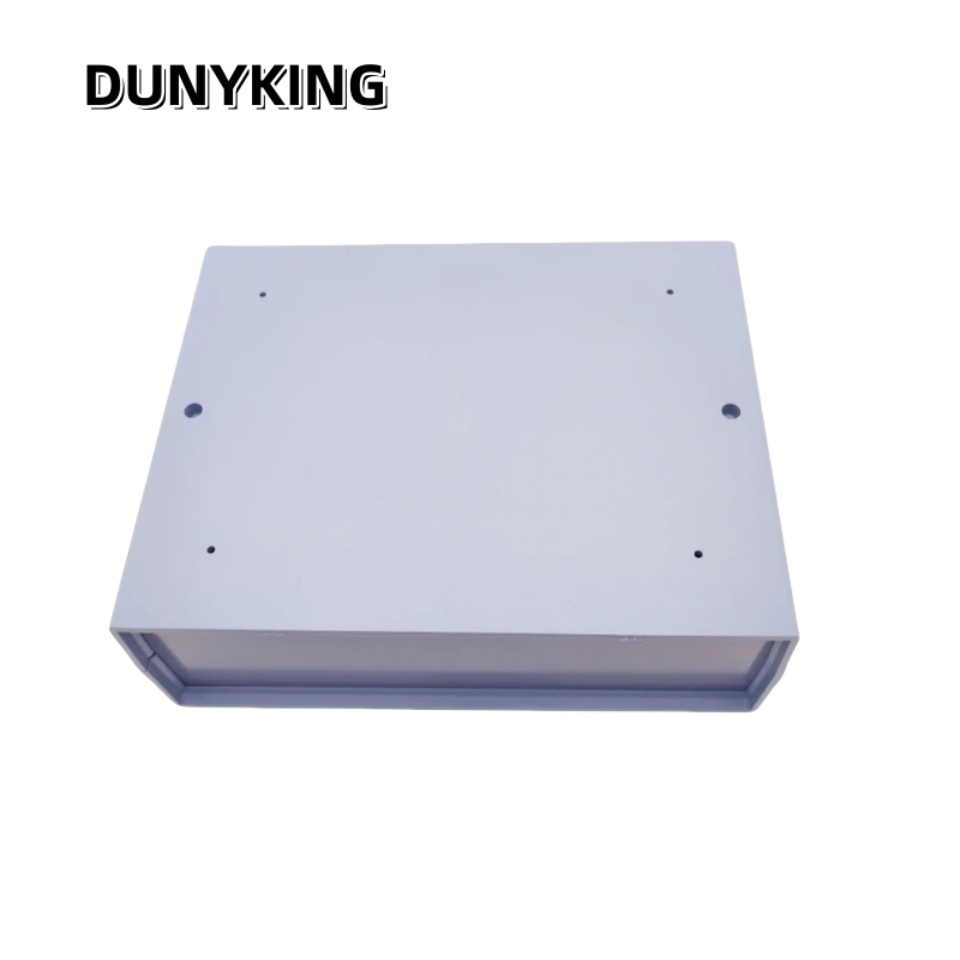 Enclosure Case Plastic Box 195 - Diy Enclosure For Electronics ulasan dan harga