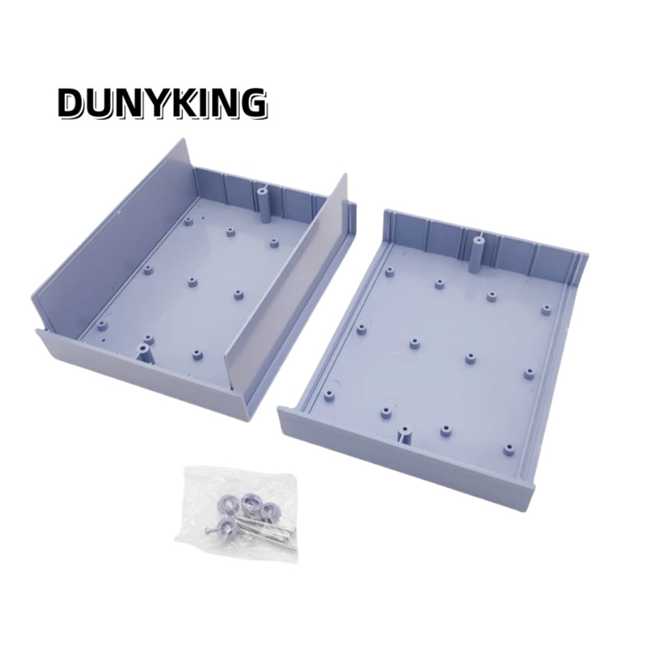 Enclosure Case Plastic Box 195 - Diy Enclosure For Electronics ulasan dan harga