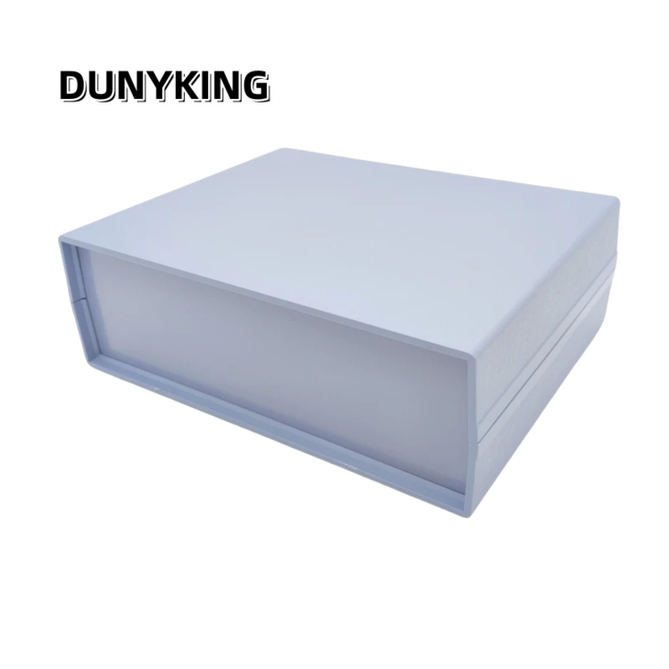 Enclosure Case Plastic Box 195 - Diy Enclosure For Electronics ulasan dan harga