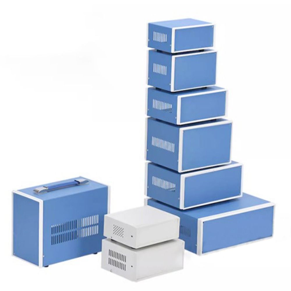 Outdoor Indoor DIY Electronic  - Diy Box Electronics Mall ulasan dan harga