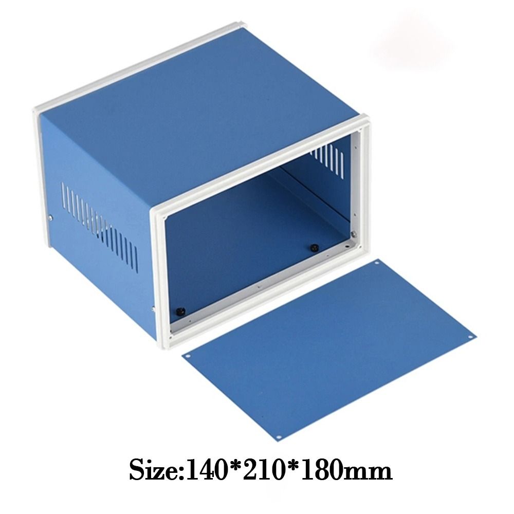 Outdoor Indoor DIY Electronic  - Diy Box Electronics Mall ulasan dan harga