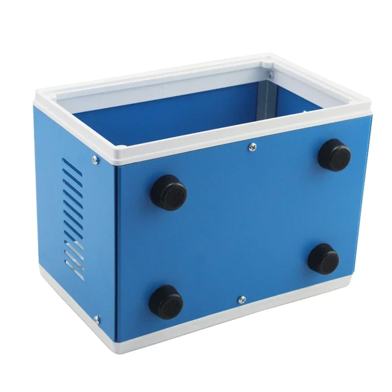 DIY Electronic Case Metal Encl - Diy Enclosure For Electronics ulasan dan harga
