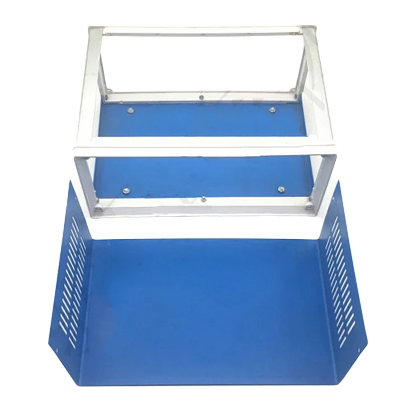 DIY Electronic Case Metal Encl - Diy Enclosure For Electronics ulasan dan harga