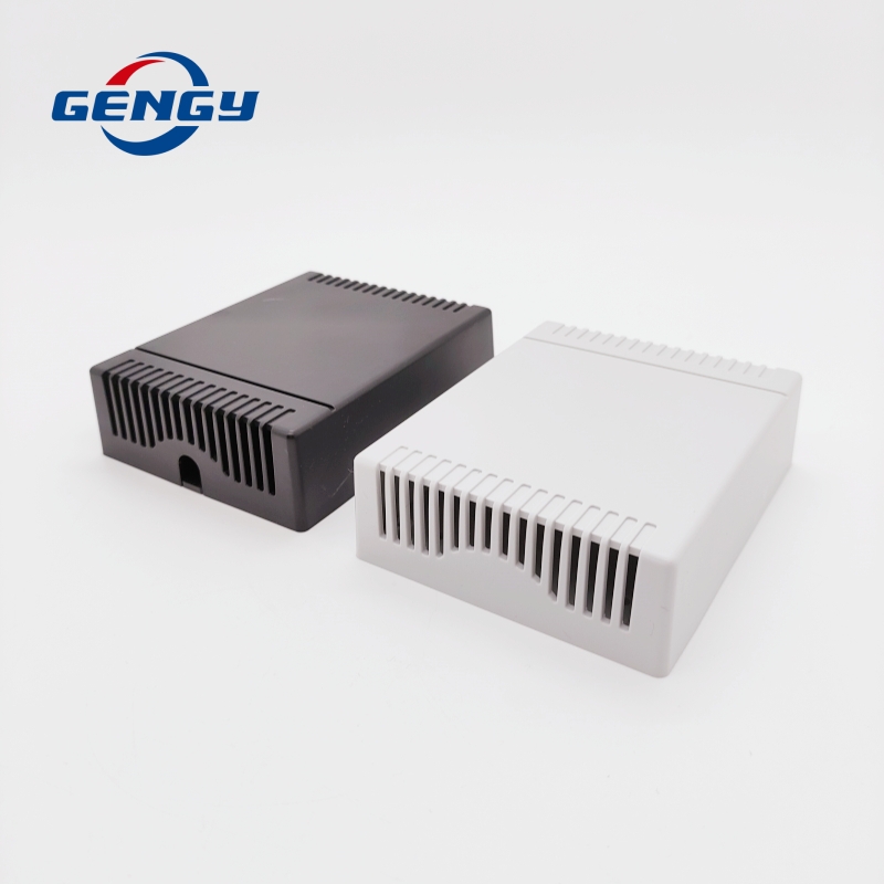 Enclosure Case Plastic Box 100 - Diy Enclosure For Electronics ulasan dan harga