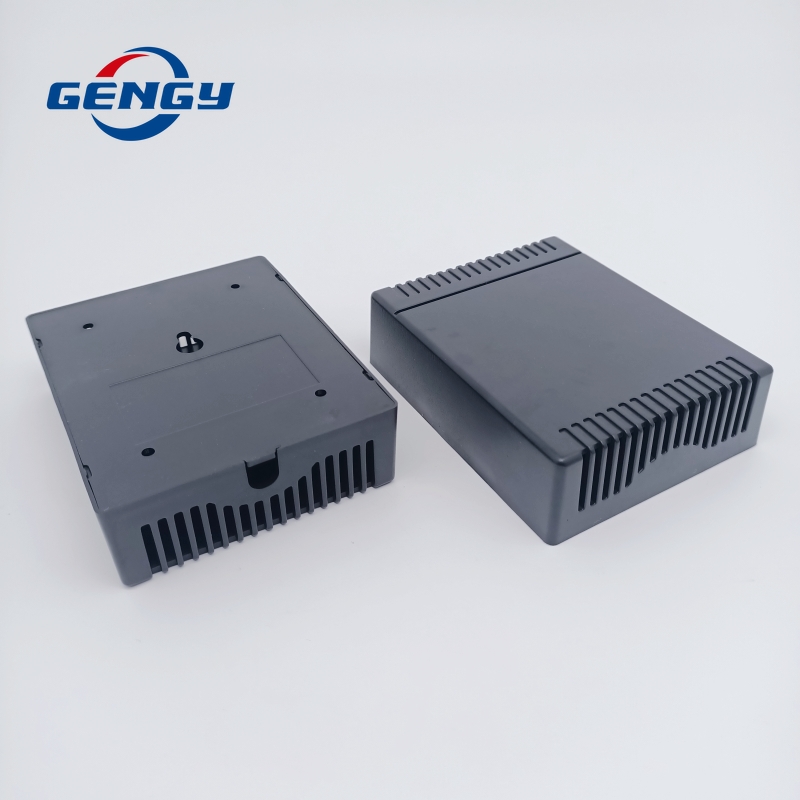 Enclosure Case Plastic Box 100 - Diy Enclosure For Electronics ulasan dan harga