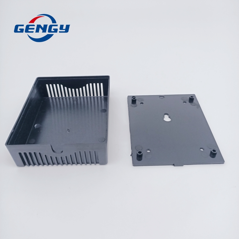 Enclosure Case Plastic Box 100 - Diy Enclosure For Electronics ulasan dan harga