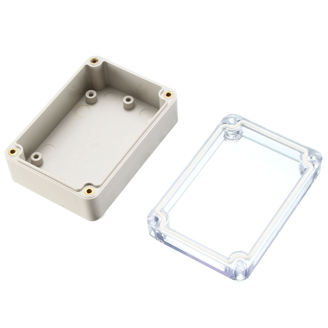 ABS Project Junction Box for E - Diy Electronics Projects ulasan dan harga