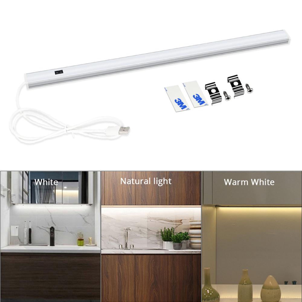 5V USB Powered Smart LED Kitch - Ldr Light Sensor ulasan dan harga