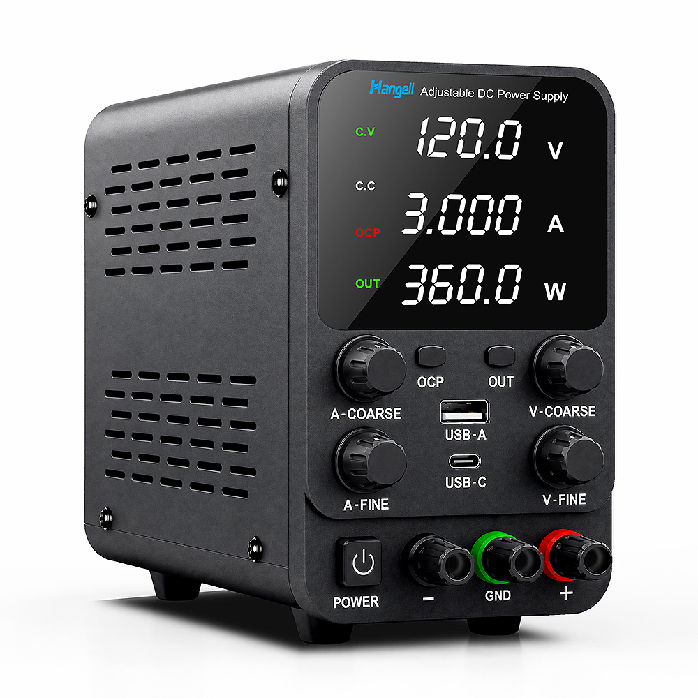 DC Laboratory Power Supply 120 - Dc Power Supply Variable ulasan dan harga