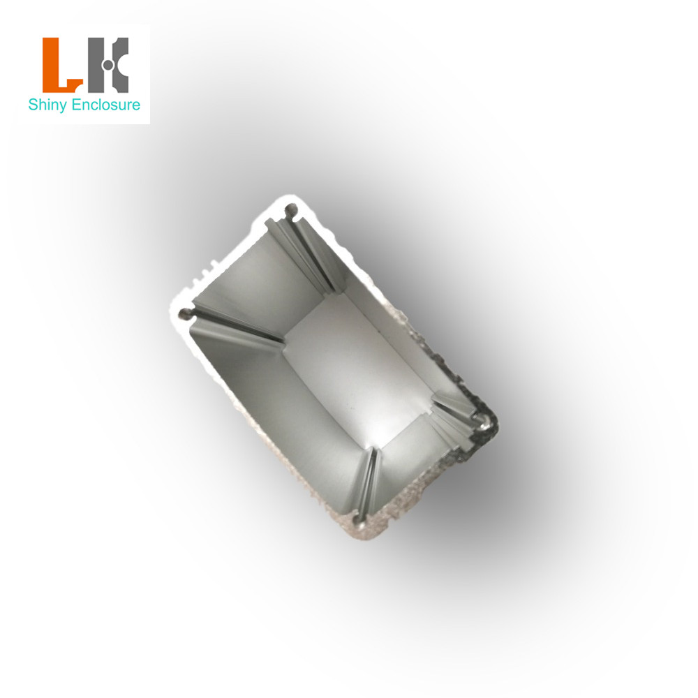 LK-ALB25 Diy Extruded Electron - Diy Enclosure For Electronics ulasan dan harga