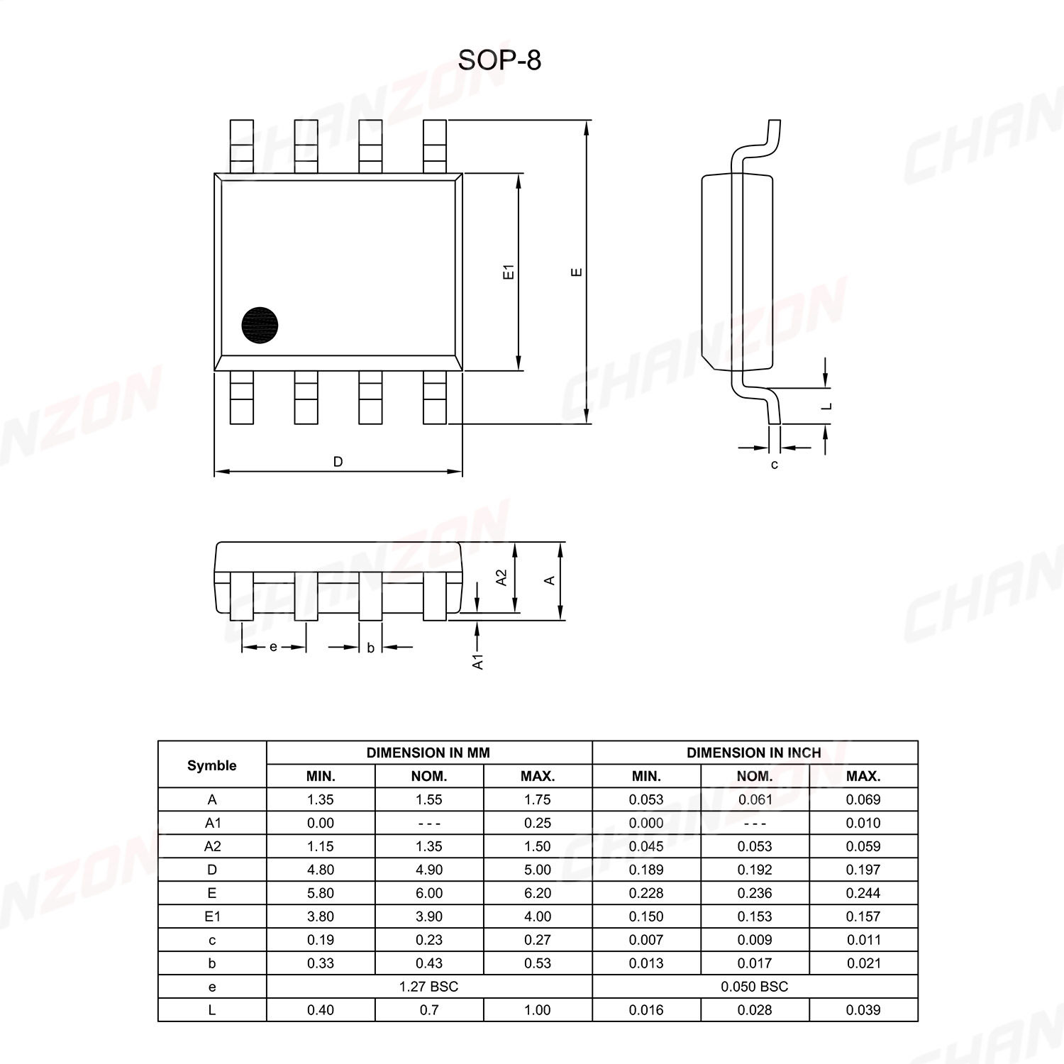 Original Sop8 Ao4406 Ao4466 Ao - Diy Electronics Youtube Channel ulasan dan harga