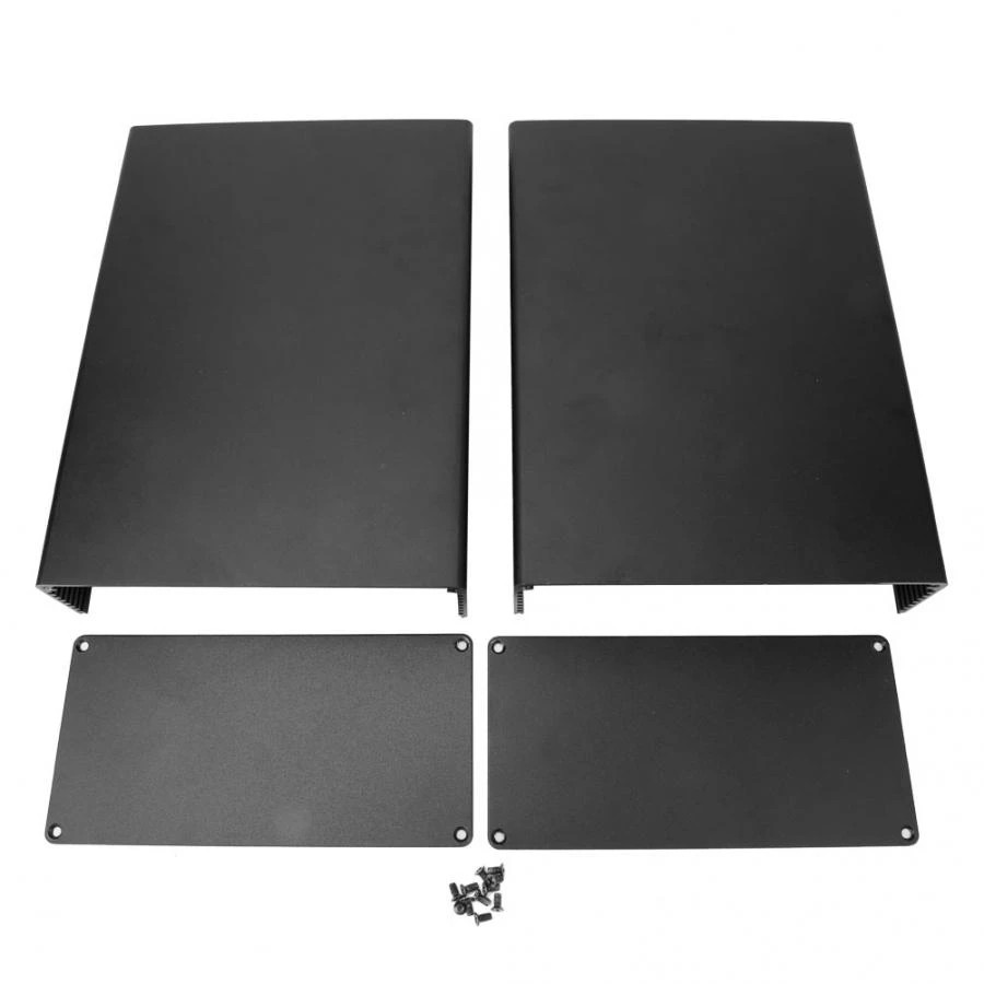 DIY Electronic Housing Junctio - Diy Box Electronics Mall ulasan dan harga