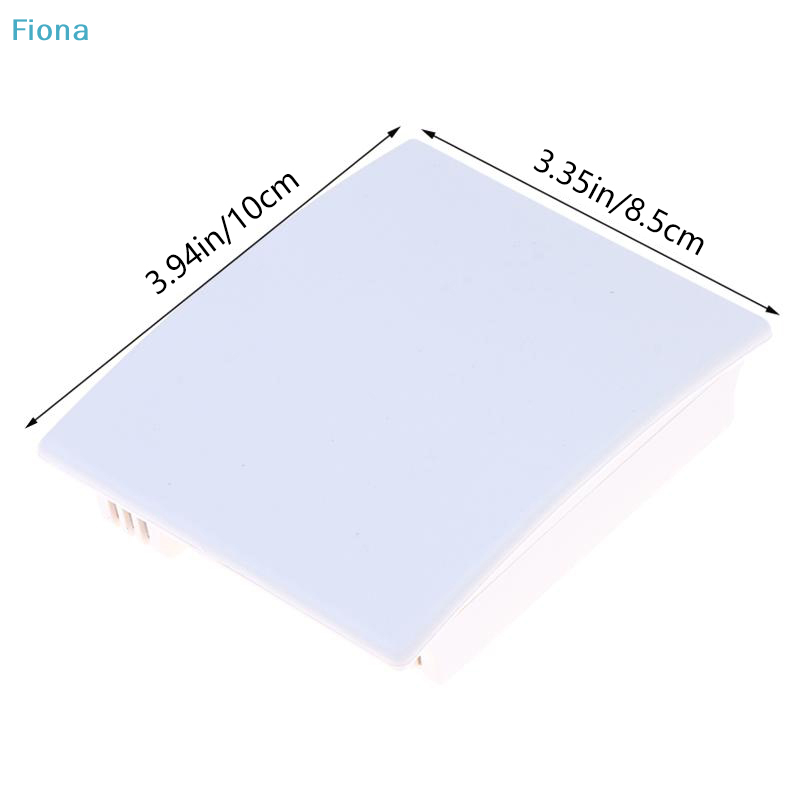 ✔White Color Electronics Abs H - Diy Box Electronics Mall ulasan dan harga