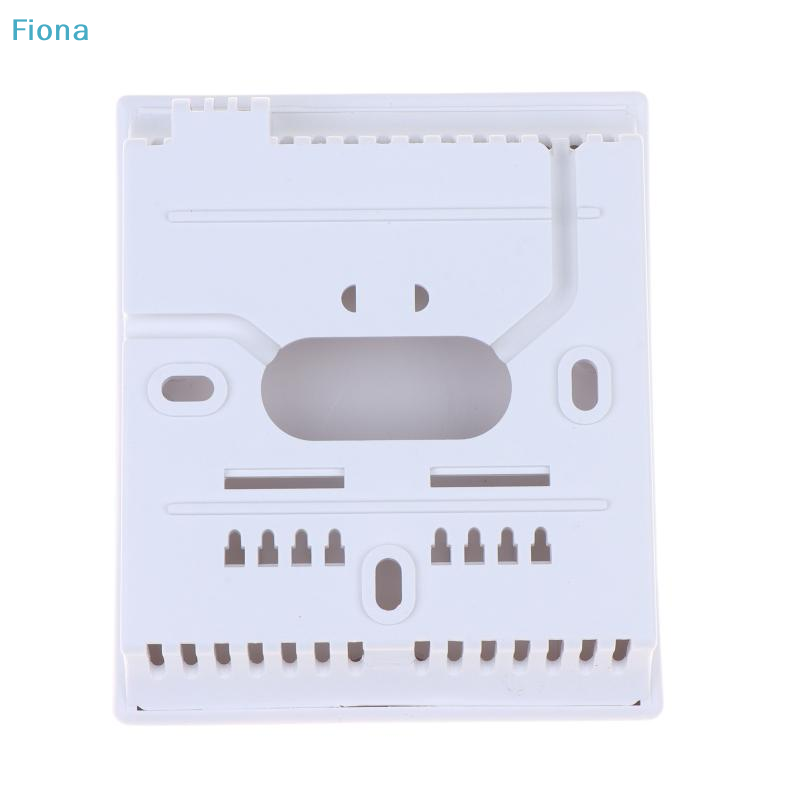 ✔White Color Electronics Abs H - Diy Box Electronics Mall ulasan dan harga