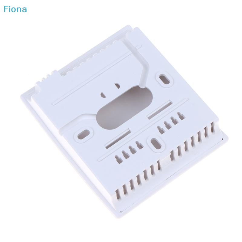 ✔White Color Electronics Abs H - Diy Box Electronics Mall ulasan dan harga
