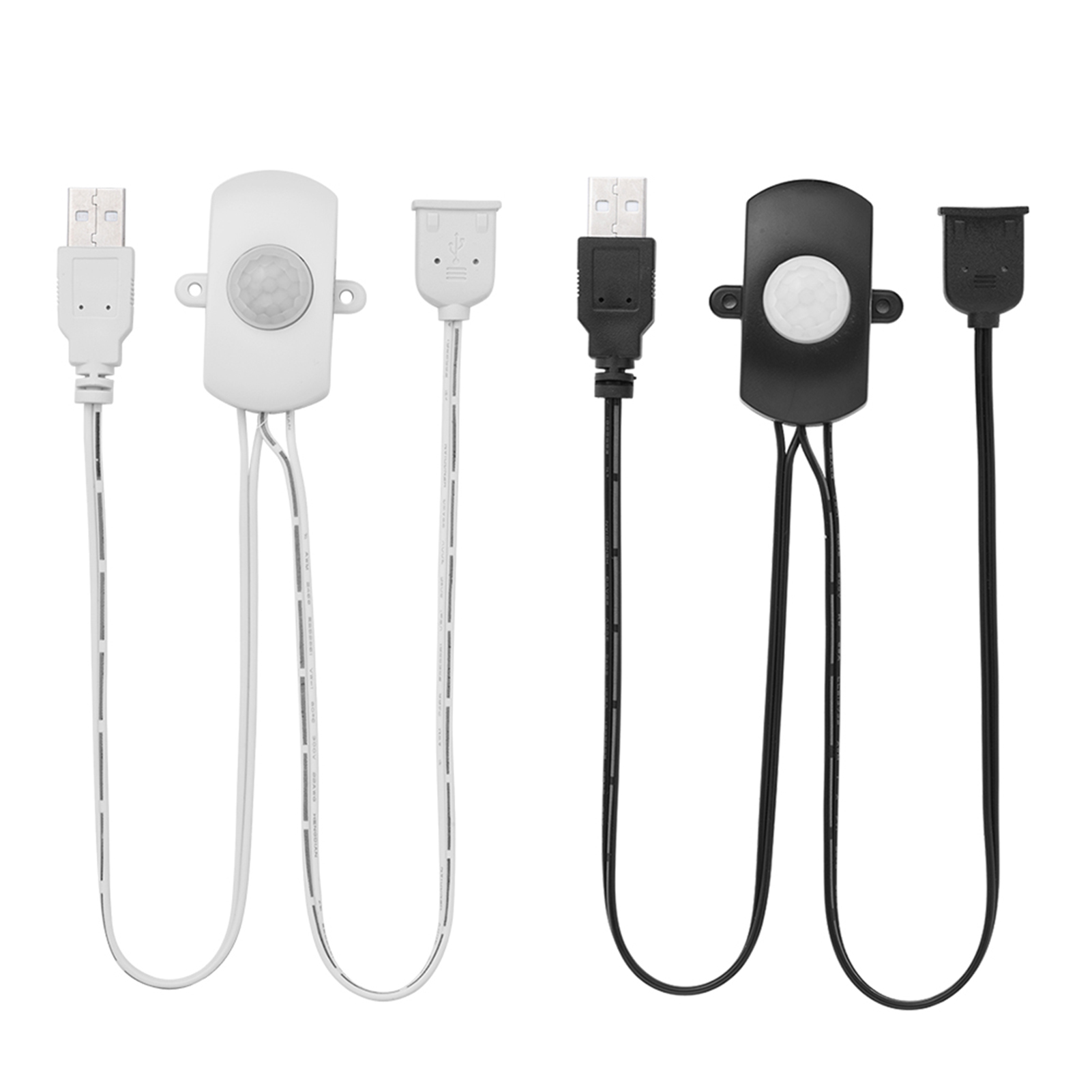 2A DC5-24V Mini PIR Motion Sen - Ldr Light Sensor ulasan dan harga
