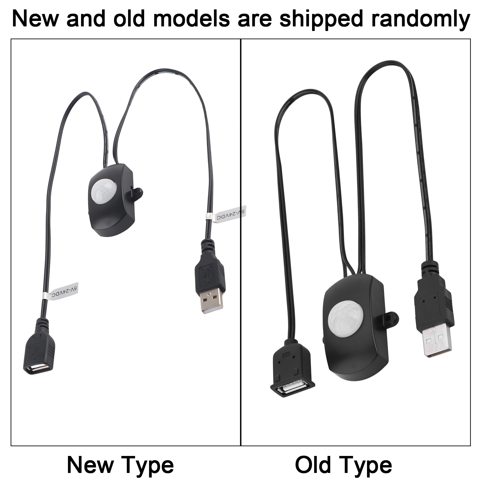 2A DC5-24V Mini PIR Motion Sen - Ldr Light Sensor ulasan dan harga