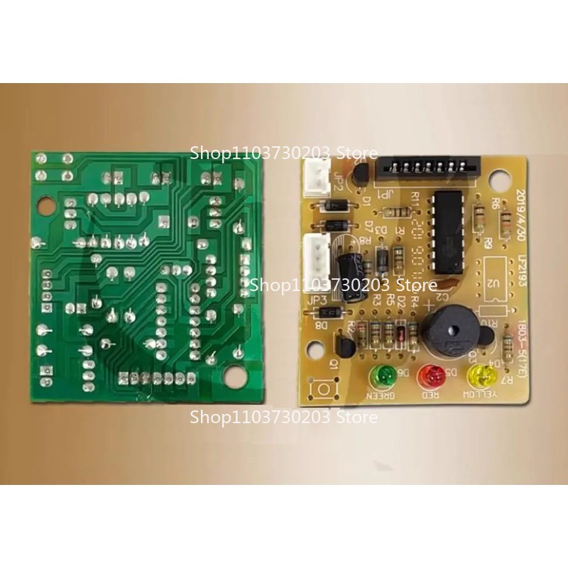 Multifunctional Safe Panel Rep - Learn Diy Electronics ulasan dan harga