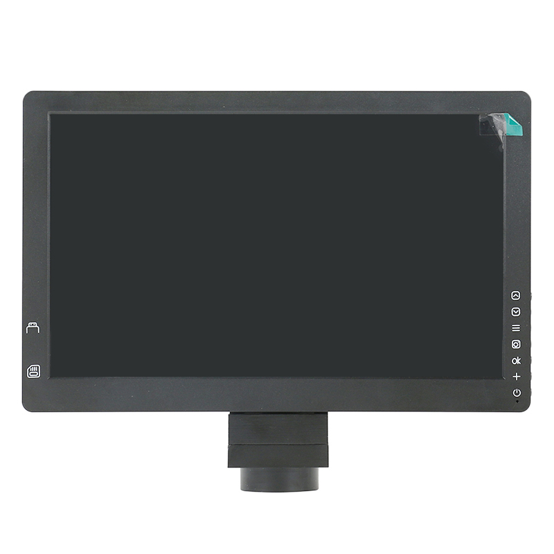 180X 12MP 9 inch LCD Display D - Diy Electronics Videos ulasan dan harga