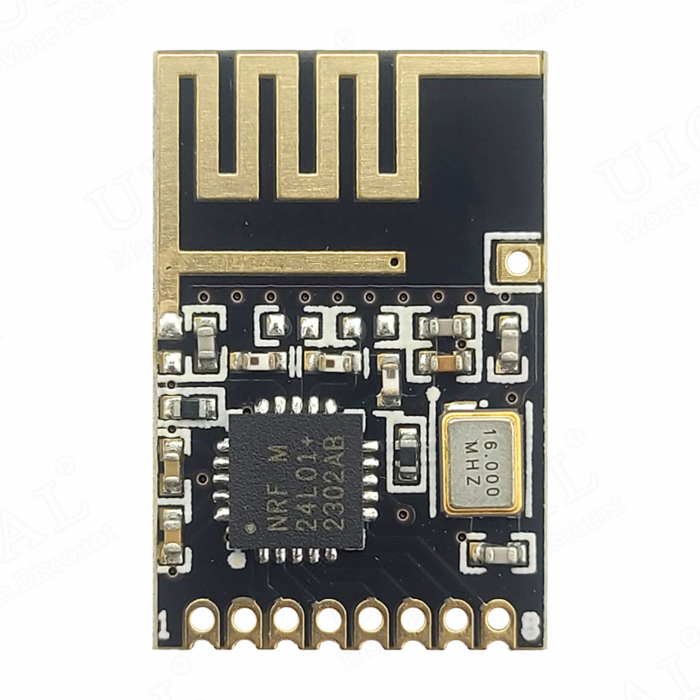 Si24R1 8PIN Wireless Module NR - Nrf24L01 Module Wireless ulasan dan harga
