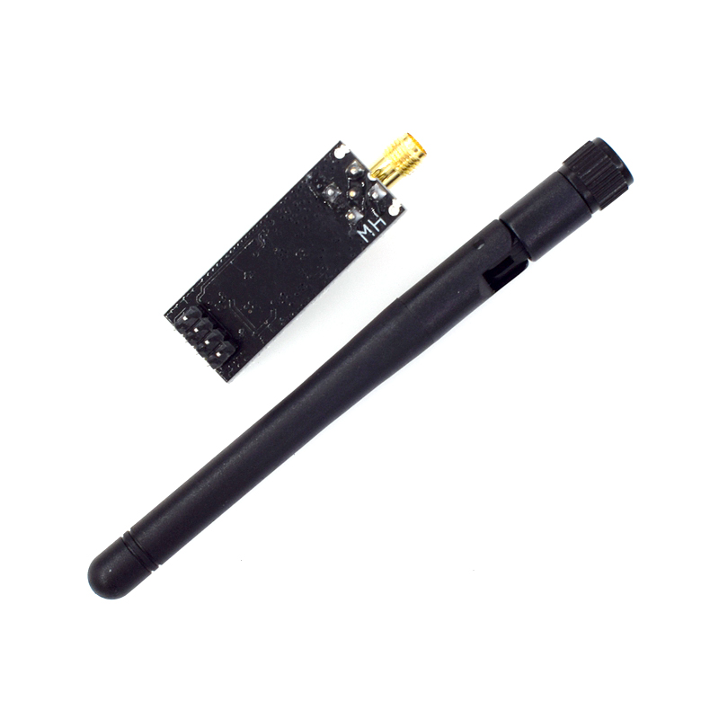 NRF24L01+PA+LNA Wireless Trans - Nrf24L01 Module Wireless ulasan dan harga