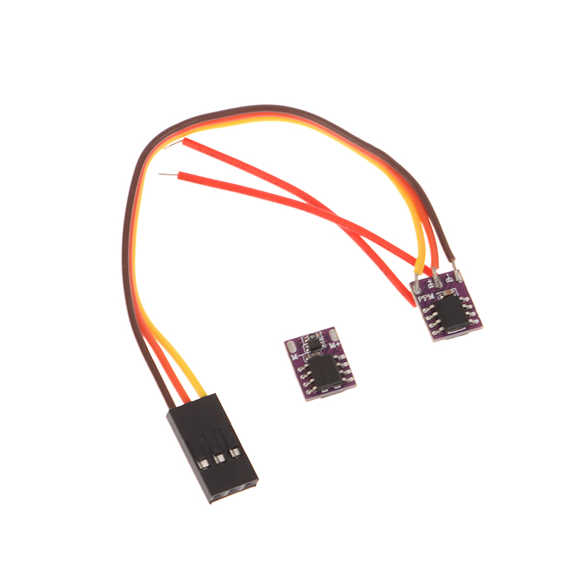 NEW 1S 1.8A Brushed ESC Dual W - Diy Electronics Motor ulasan dan harga