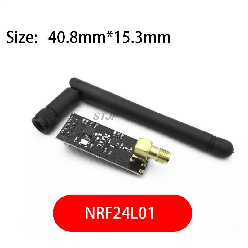 Special promotions 1100-meter  - Nrf24L01 Module Wireless ulasan dan harga