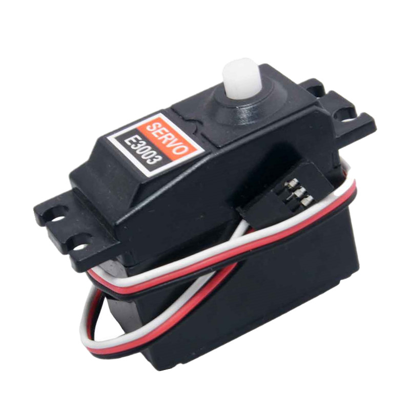 HSP Baja 02073 Electronic Serv - Diy Electronics Motor ulasan dan harga